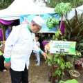  Cakna Rakyat Dun Pasir Pekan