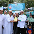  Cakna Rakyat Dun Pasir Pekan