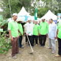 Cakna Rakyat Dun Pasir Pekan