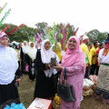 Cakna Rakyat Dun Pasir Pekan