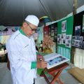  Cakna Rakyat Dun Pasir Pekan
