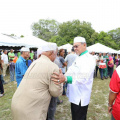  Cakna Rakyat Dun Pasir Pekan