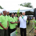  Cakna Rakyat Dun Pasir Pekan