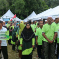  Cakna Rakyat Dun Pasir Pekan