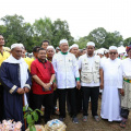  Cakna Rakyat Dun Pasir Pekan
