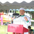  Cakna Rakyat Dun Pasir Pekan