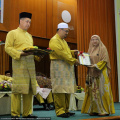 Sambutan Hari Yayasan Islam Kelantan (YIK) 2017