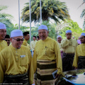 Sambutan Hari Yayasan Islam Kelantan (YIK) 2017