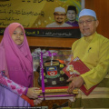 Sambutan Hari Yayasan Islam Kelantan (YIK) 2017