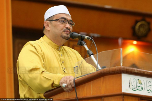 Sambutan Hari Yayasan Islam Kelantan (YIK) 2017