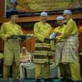 Sambutan Hari Yayasan Islam Kelantan (YIK) 2017