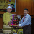 Sambutan Hari Yayasan Islam Kelantan (YIK) 2017