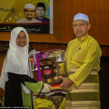 Sambutan Hari Yayasan Islam Kelantan (YIK) 2017