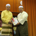 Sambutan Hari Yayasan Islam Kelantan (YIK) 2017