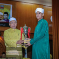 Sambutan Hari Yayasan Islam Kelantan (YIK) 2017