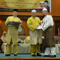 Sambutan Hari Yayasan Islam Kelantan (YIK) 2017