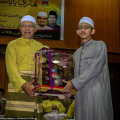 Sambutan Hari Yayasan Islam Kelantan (YIK) 2017