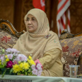 Sambutan Hari Yayasan Islam Kelantan (YIK) 2017