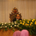 Majlis Makan Malam Sempena Istiadat Pemasyhuran YMM Tuanku Pemangku Raja Kelantan sebagai Canselor Universiti Malaysia Kelantan