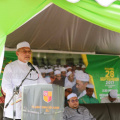 Pemukiman Menteri Besar Kelantan di Jajahan Jeli 