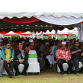 Pemukiman Menteri Besar Kelantan di Jajahan Jeli 