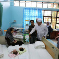 Pemukiman Menteri Besar Kelantan di Jajahan Jeli 
