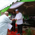 Pemukiman Menteri Besar Kelantan di Jajahan Jeli 