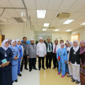 Pemukiman Menteri Besar Kelantan di Jajahan Jeli 