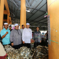 Pemukiman Menteri Besar Kelantan di Jajahan Jeli 