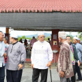 Pemukiman Menteri Besar Kelantan di Jajahan Jeli 