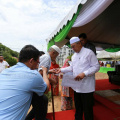 Pemukiman Menteri Besar Kelantan di Jajahan Jeli 