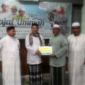 Munajat Ummah dan Solidariti Umat Islam Rohingya