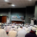 Munajat Ummah dan Solidariti Umat Islam Rohingya