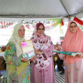 Hari Mahabbah Kebajikan Peringkat Dun Pasir Pekan