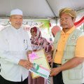 Hari Mahabbah Kebajikan Peringkat Dun Pasir Pekan