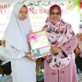 Hari Mahabbah Kebajikan Peringkat Dun Pasir Pekan