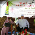 Hari Mahabbah Kebajikan Peringkat Dun Pasir Pekan