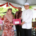 Hari Mahabbah Kebajikan Peringkat Dun Pasir Pekan