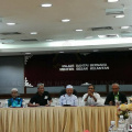 Majlis Santai Bersama Menteri Besar Kelantan