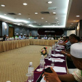 Majlis Santai Bersama Menteri Besar Kelantan