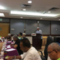 Majlis Santai Bersama Menteri Besar Kelantan
