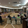 Majlis Santai Bersama Menteri Besar Kelantan