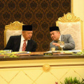 Mesyuarat Majlis Raja-Raja ke-247