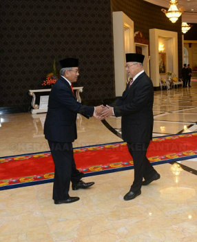 Mesyuarat Majlis Raja-Raja ke-247