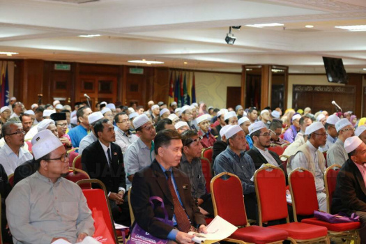 Seminar Falak Syarie 2017