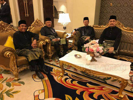 Majlis Jamuan Negara