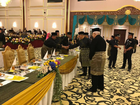 Majlis Jamuan Negara