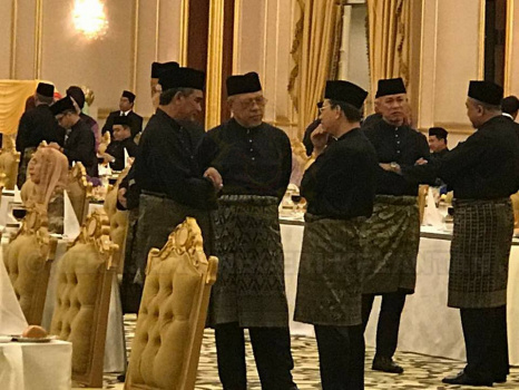 Majlis Jamuan Negara