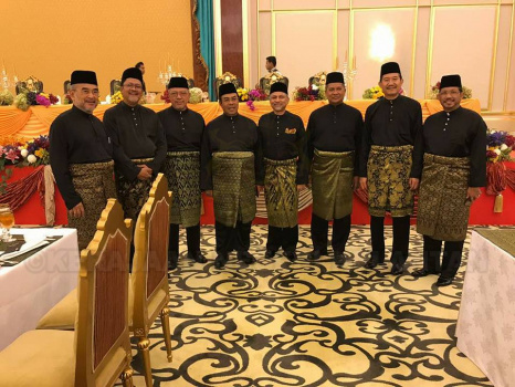 Majlis Jamuan Negara