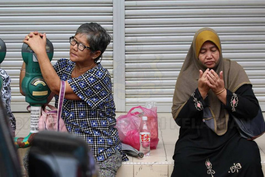 Sambutan 27 Tahun Kelantan Membangun Bersama Islam